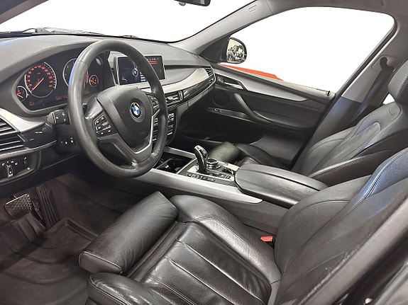 BMW X5 6 of 19