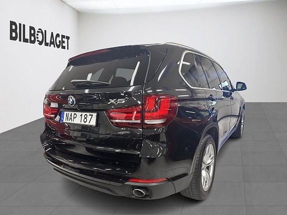 BMW X5 4 of 19