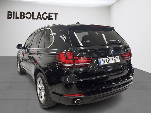 BMW X5 3 of 19