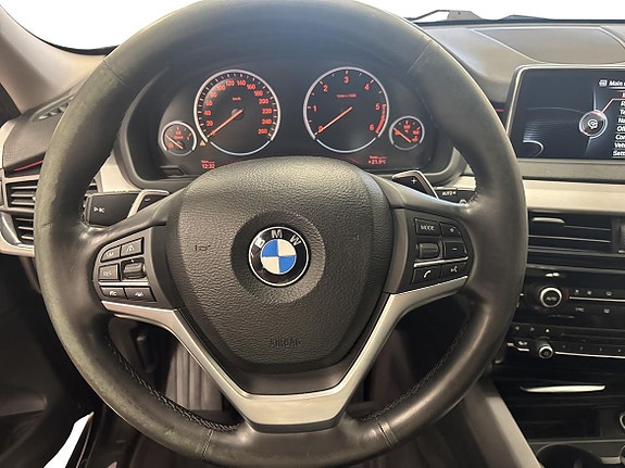 BMW X5 9 of 19