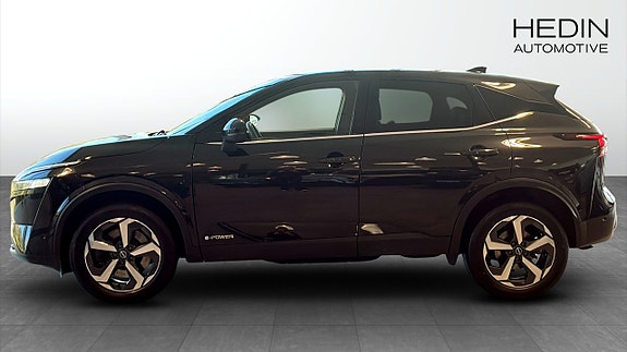 Nissan Qashqai 6 of 9