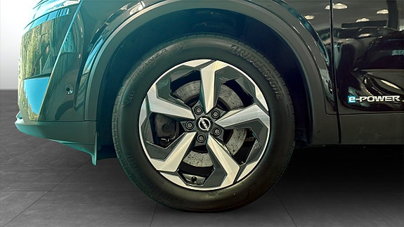 Nissan Qashqai 9 of 9