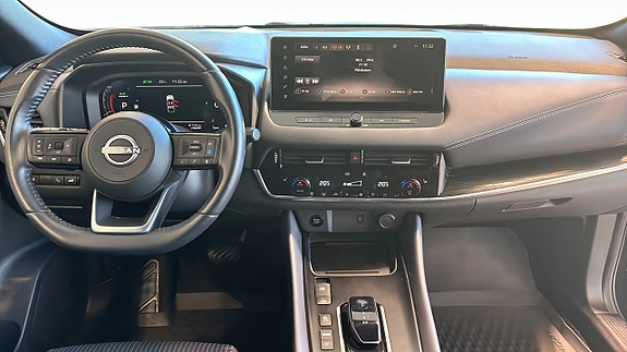 Nissan Qashqai 4 of 9