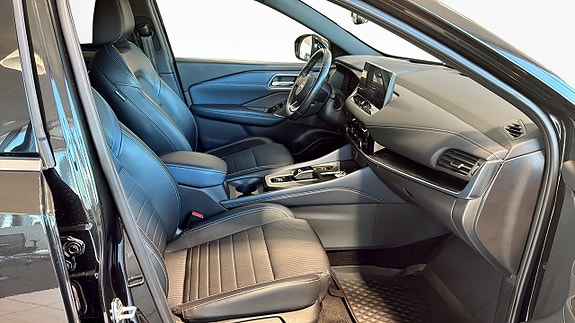 Nissan Qashqai 3 of 9