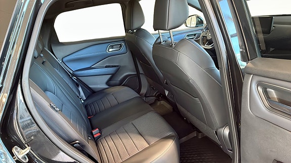 Nissan Qashqai 5 of 9