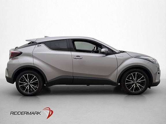Toyota C-HR 6 of 30