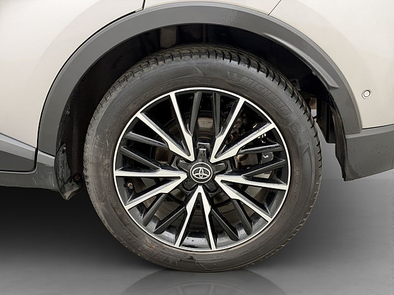 Toyota C-HR 29 of 30