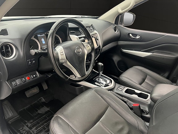 Nissan Navara 23 of 30