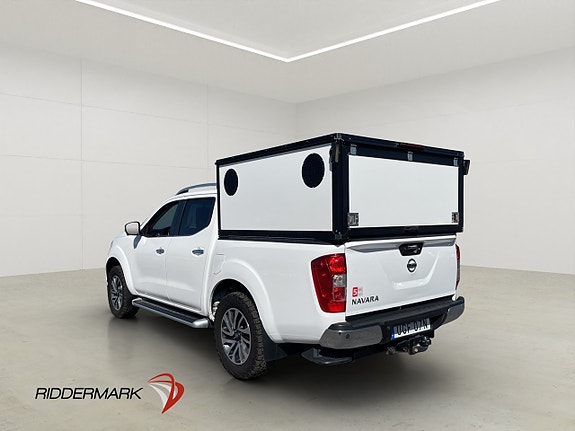 Nissan Navara 7 of 30