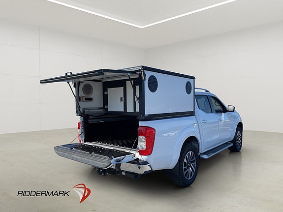Nissan Navara 11 of 30