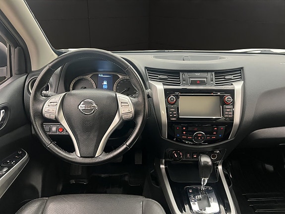 Nissan Navara 26 of 30