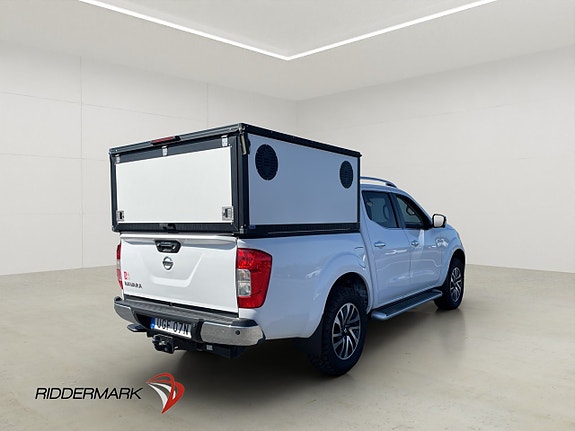 Nissan Navara 9 of 30