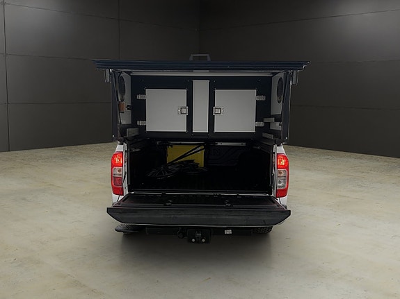 Nissan Navara 19 of 30