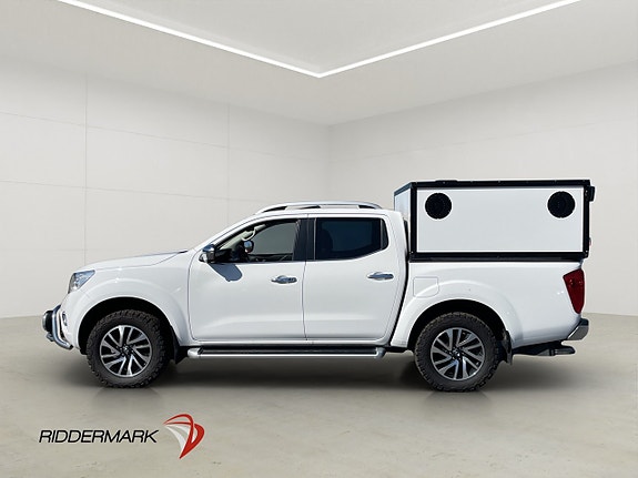 Nissan Navara 6 of 30