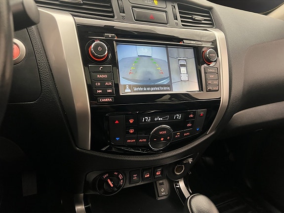 Nissan Navara 29 of 30