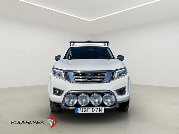 Nissan Navara 5 of 30