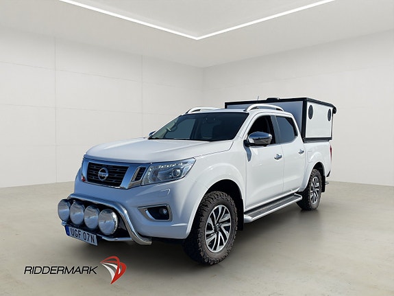 Nissan Navara 3 of 30