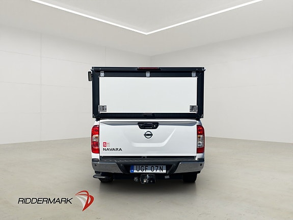 Nissan Navara 8 of 30