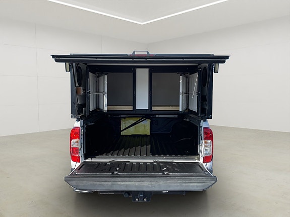 Nissan Navara 12 of 30