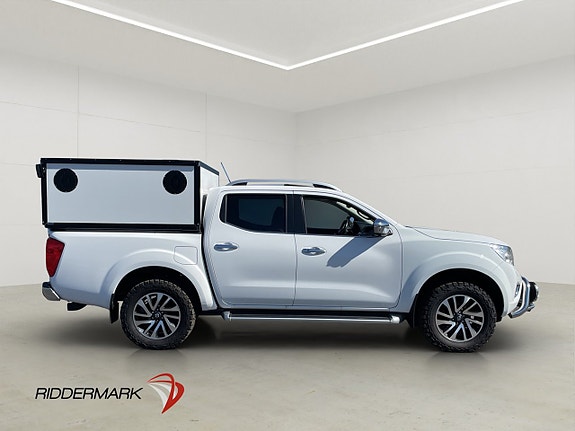 Nissan Navara 2 of 30