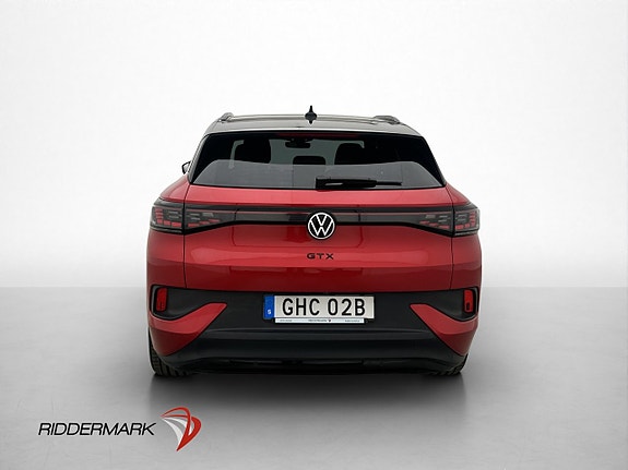 Volkswagen ID.4 GTX 6 of 30