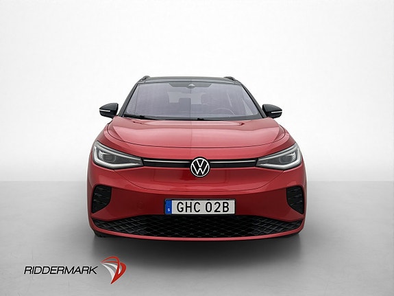 Volkswagen ID.4 GTX 3 of 30