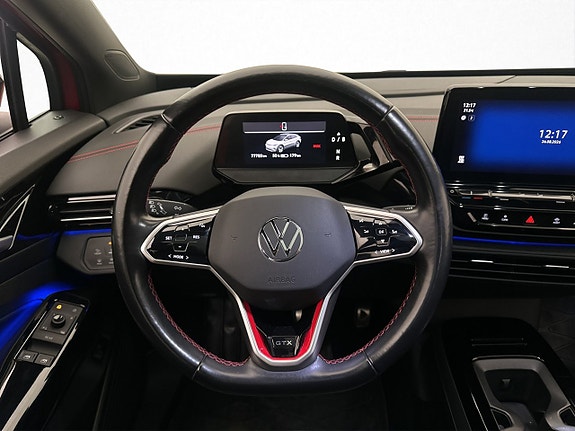 Volkswagen ID.4 GTX 15 of 30
