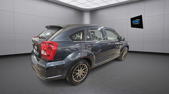Dodge Caliber 5 of 9