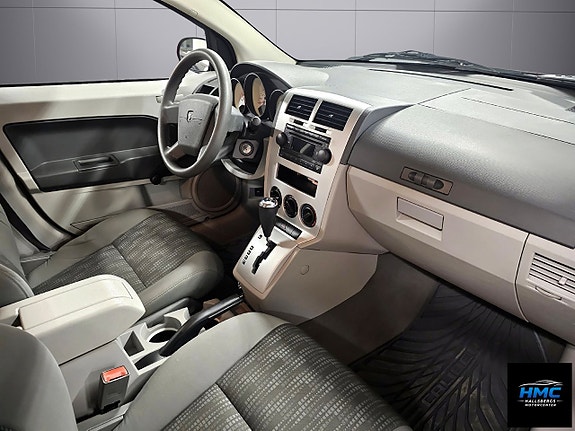 Dodge Caliber 9 of 9