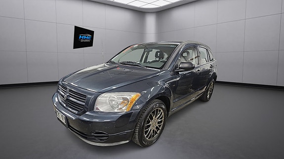 Dodge Caliber 2 of 9