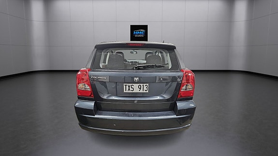 Dodge Caliber 4 of 9