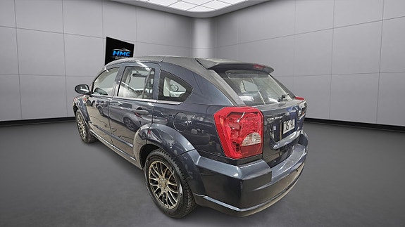 Dodge Caliber 3 of 9