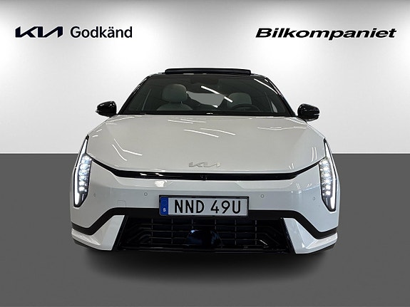 Kia EV4 3 of 30