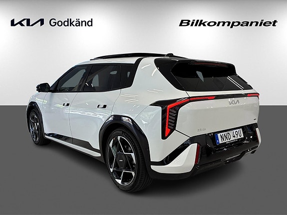 Kia EV4 6 of 30