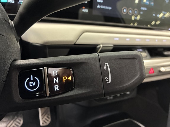Kia EV4 25 of 30