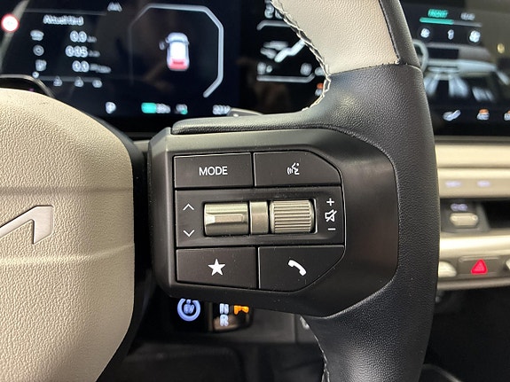 Kia EV4 15 of 30