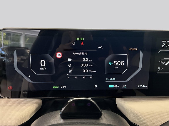Kia EV4 13 of 30