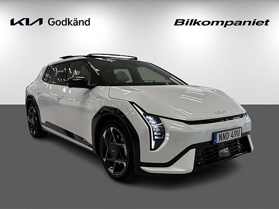Kia EV4 4 of 30
