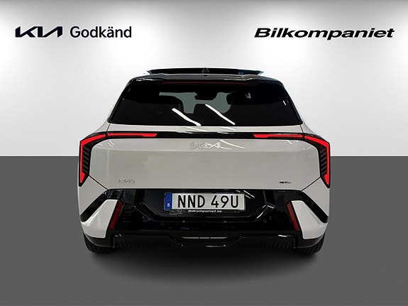 Kia EV4 7 of 30