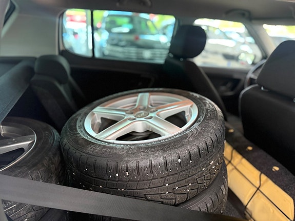 Skoda Fabia 9 of 13