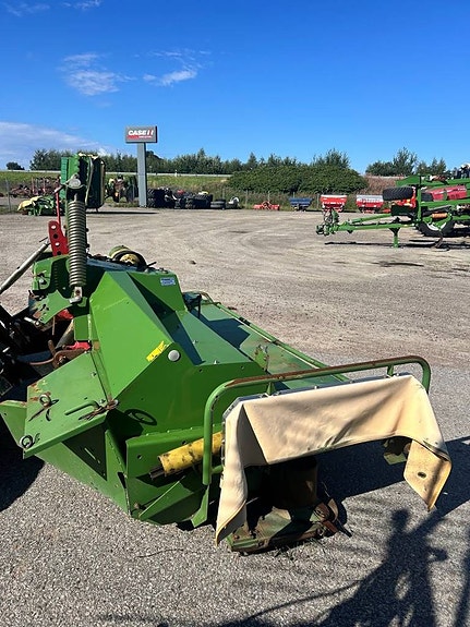 Krone F320CV Frontkross 2 of 4