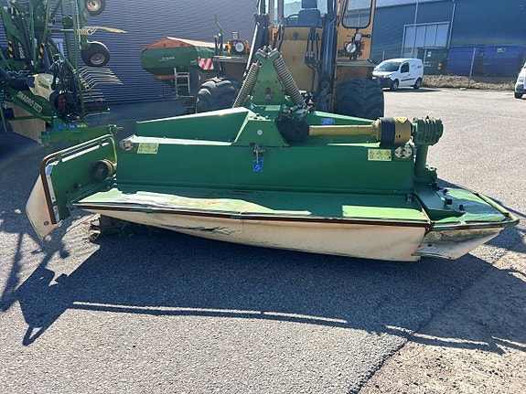 Krone F320CV Frontkross 3 of 4