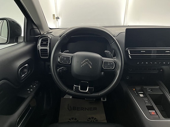 Citroen C5 Aircross 7 of 23