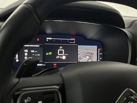 Citroen C5 Aircross 8 of 23