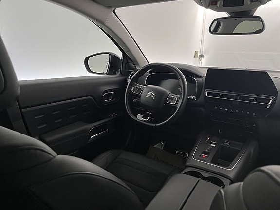 Citroen C5 Aircross 6 of 23
