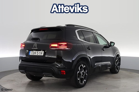 Citroen C5 Aircross 3 of 23
