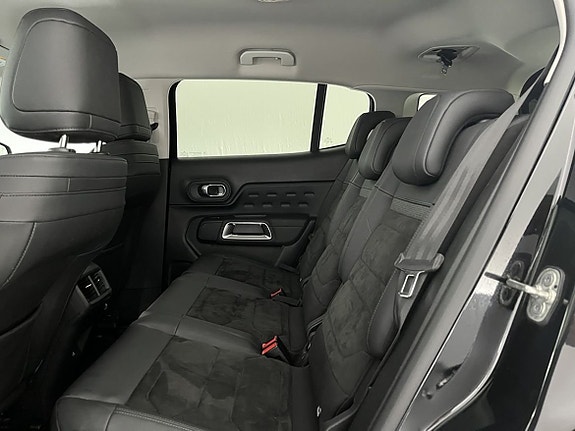Citroen C5 Aircross 17 of 23