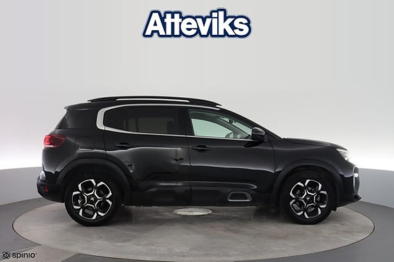 Citroen C5 Aircross 2 of 23