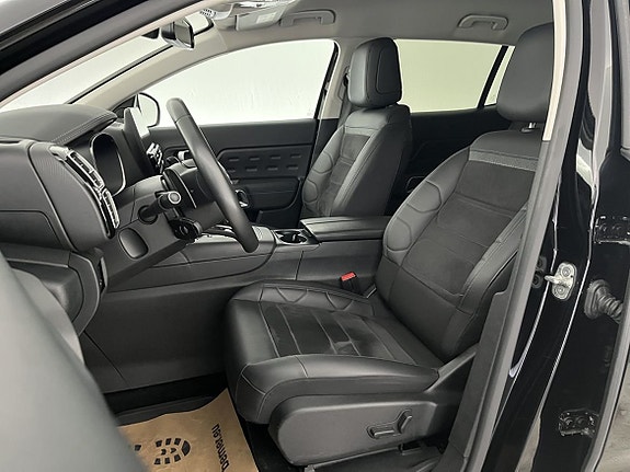 Citroen C5 Aircross 16 of 23