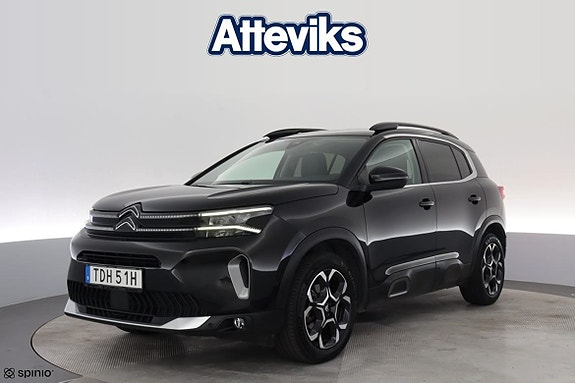 Citroen C5 Aircross 23 of 23